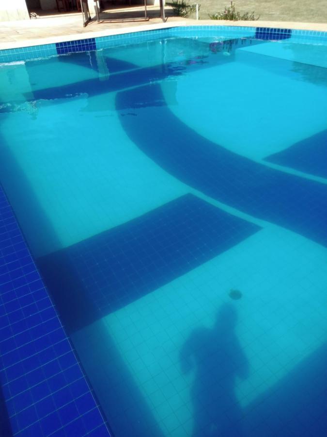 Vila Casa Sol Nascente Barra de Jacuípe Exteriér fotografie