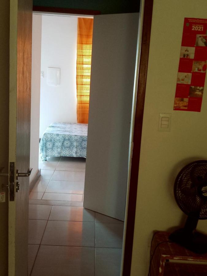 Vila Casa Sol Nascente Barra de Jacuípe Exteriér fotografie
