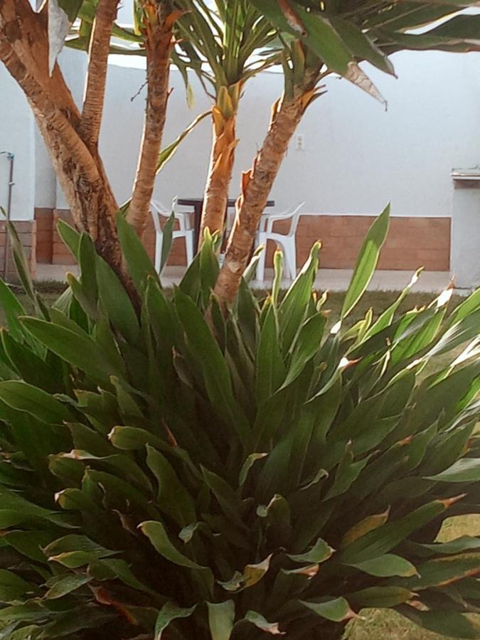 Vila Casa Sol Nascente Barra de Jacuípe Exteriér fotografie