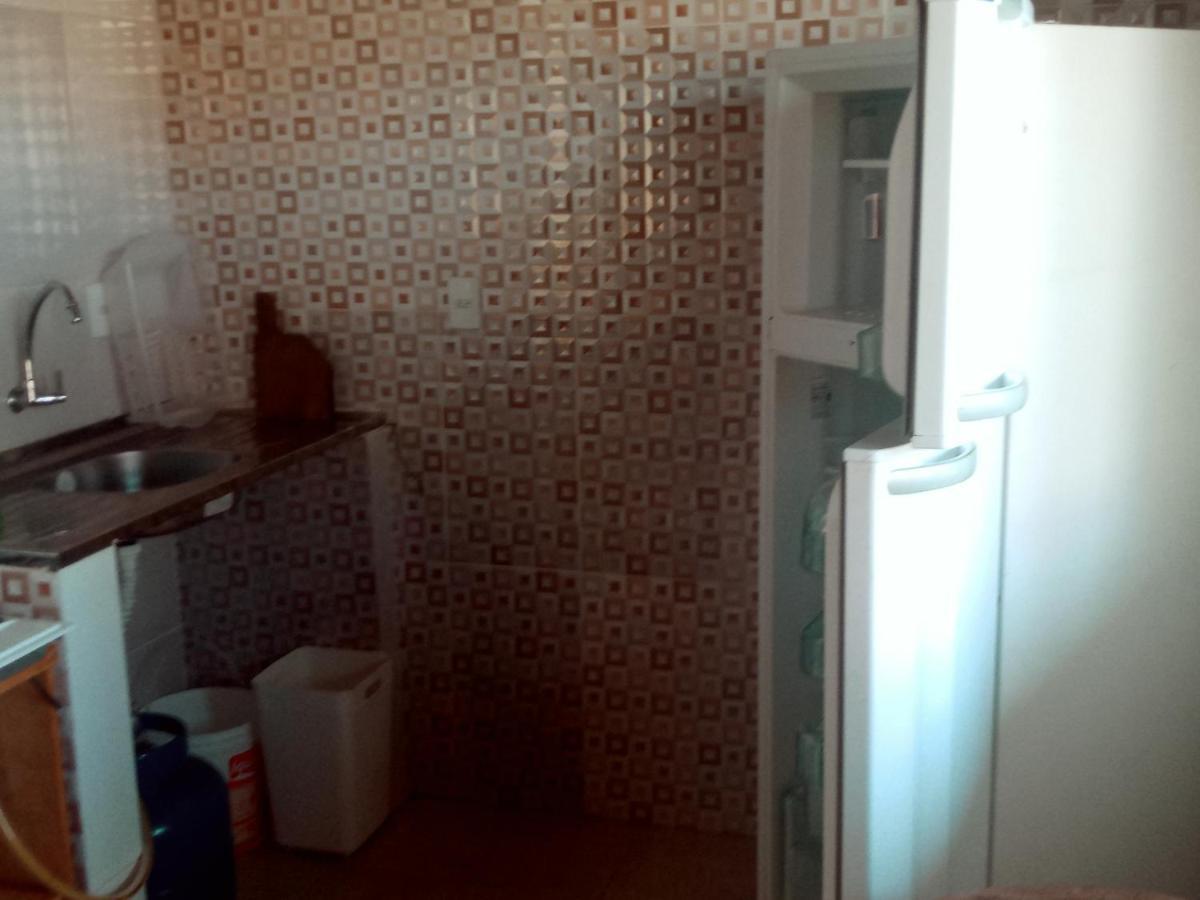 Vila Casa Sol Nascente Barra de Jacuípe Exteriér fotografie