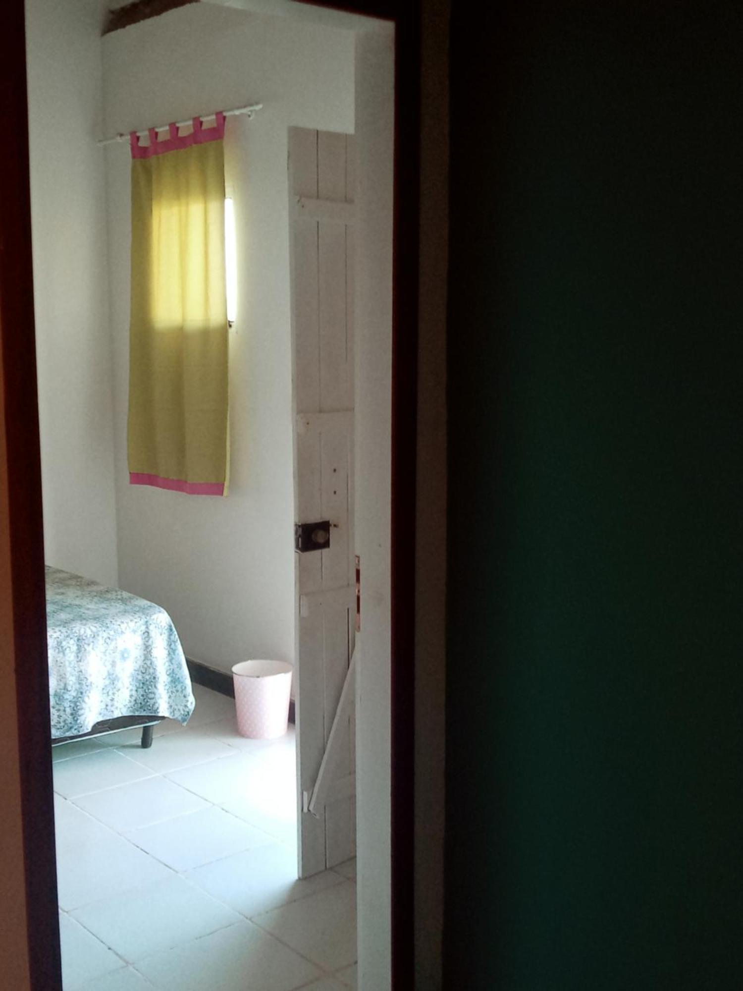 Vila Casa Sol Nascente Barra de Jacuípe Exteriér fotografie